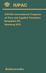 Télécharger le livre :  XXIVth International Congress of Pure and Applied Chemistry