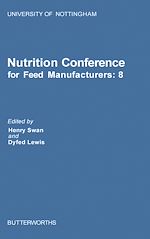 Télécharger le livre :  Nutrition Conference for Feed Manufacturers