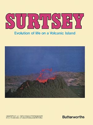Téléchargez le livre :  Surtsey