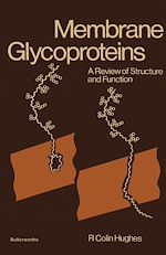 Télécharger le livre :  Membrane Glycoproteins