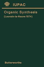 Télécharger le livre :  Organic Synthesis