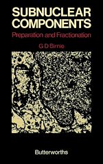 Télécharger le livre :  Subnuclear Components