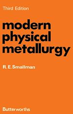 Télécharger le livre :  Modern Physical Metallurgy