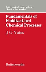 Télécharger le livre :  Fundamentals of Fluidized-Bed Chemical Processes