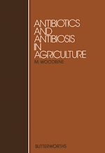 Télécharger le livre :  Antibiotics and Antibiosis in Agriculture