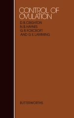 Télécharger le livre :  Control of Ovulation