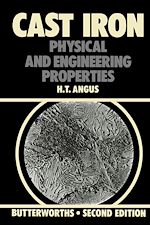 Télécharger le livre :  Cast Iron: Physical and Engineering Properties