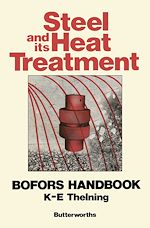 Télécharger le livre :  Steel and Its Heat Treatment