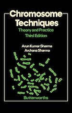 Télécharger le livre :  Chromosome Techniques