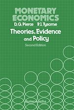 Télécharger le livre :  Monetary Economics