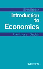 Télécharger le livre :  Introduction to Economics