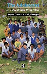 Télécharger le livre :  The Adolescent