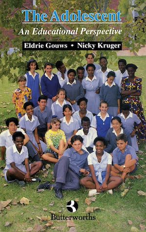 Téléchargez le livre :  The Adolescent