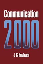 Télécharger le livre :  Communication 2000