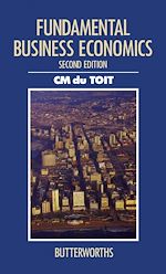 Télécharger le livre :  Fundamental Business Economics