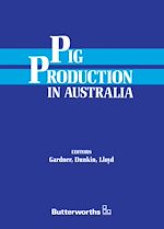 Télécharger le livre :  Pig Production in Australia