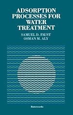 Télécharger le livre :  Adsorption Processes for Water Treatment