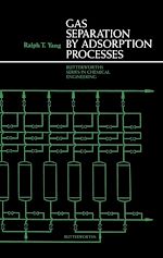 Télécharger le livre :  Gas Separation by Adsorption Processes
