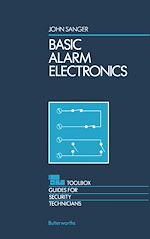 Télécharger le livre :  Basic Alarm Electronics