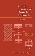Télécharger le livre :  Granular Filtration of Aerosols and Hydrosols