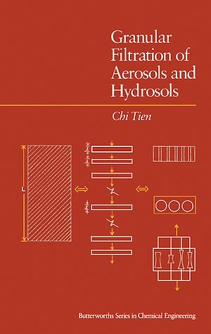 Téléchargez le livre :  Granular Filtration of Aerosols and Hydrosols