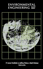 Télécharger le livre :  Environmental Engineering