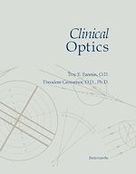 Télécharger le livre :  Clinical Optics