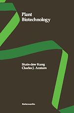 Télécharger le livre :  Plant Biotechnology