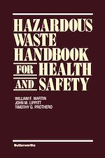 Télécharger le livre :  Hazardous Waste Handbook for Health and Safety