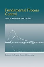 Télécharger le livre :  Fundamental Process Control