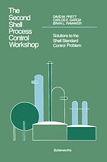 Télécharger le livre :  The Second Shell Process Control Workshop