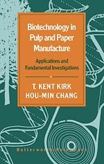 Télécharger le livre :  Biotechnology in Pulp and Paper Manufacture