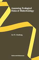 Télécharger le livre :  Assessing Ecological Risks of Biotechnology