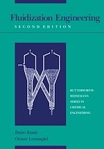 Download this eBook Fluidization Engineering