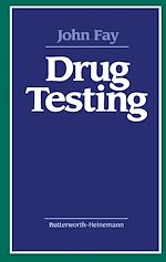Télécharger le livre :  Drug Testing