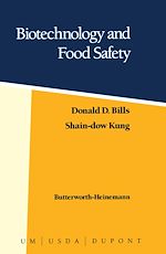 Télécharger le livre :  Biotechnology and Food Safety