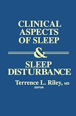 Télécharger le livre :  Clinical Aspects of Sleep and Sleep Disturbance