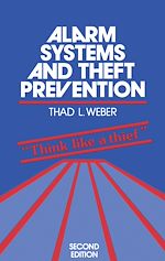 Télécharger le livre :  Alarm Systems and Theft Prevention
