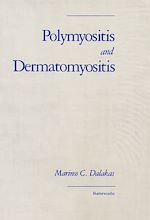 Télécharger le livre :  Polymyositis and Dermatomyositis