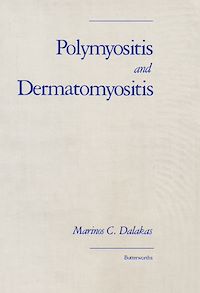 Téléchargez le livre :  Polymyositis and Dermatomyositis