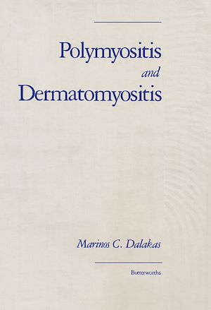 Téléchargez le livre :  Polymyositis and Dermatomyositis