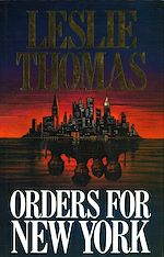 Download this eBook Orders For New York