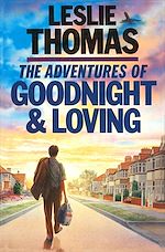 Download this eBook The Adventures of Goodnight and Loving