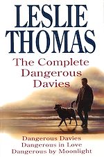 Download this eBook The Complete Dangerous Davies