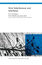 Télécharger le livre :  Viral Interference and Interferon