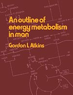 Télécharger le livre :  An Outline of Energy Metabolism in Man