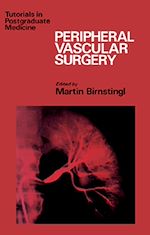 Télécharger le livre :  Peripheral Vascular Surgery