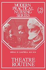 Télécharger le livre :  Theatre Routine