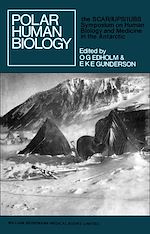Télécharger le livre :  Polar Human Biology