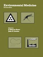 Télécharger le livre :  Environmental Medicine